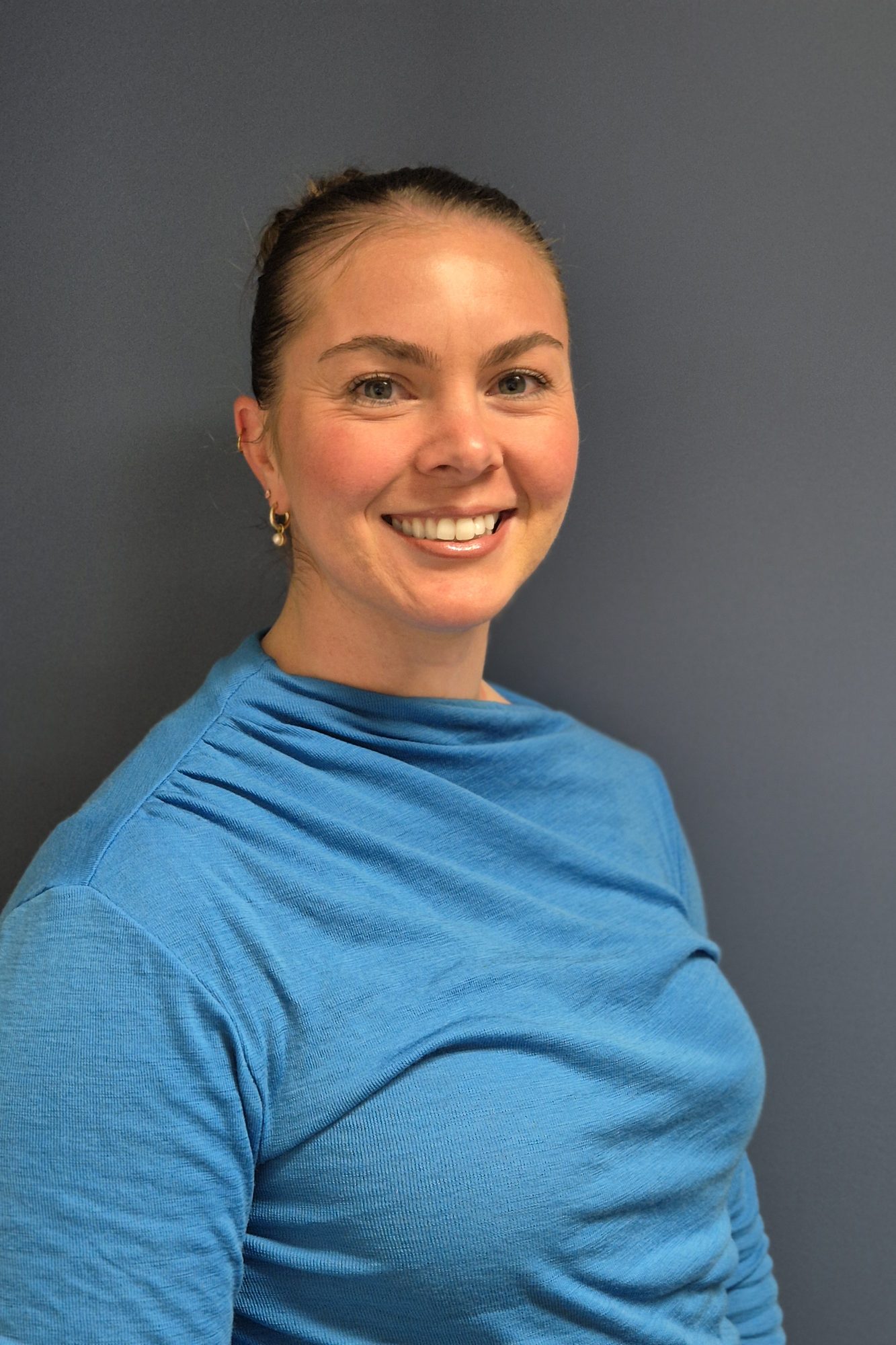 Tamara Russo