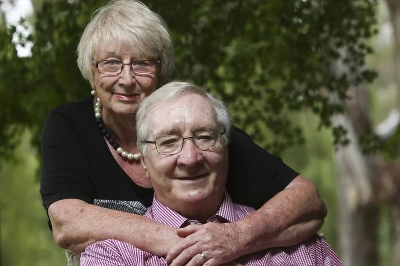 Vale Lou Lieberman