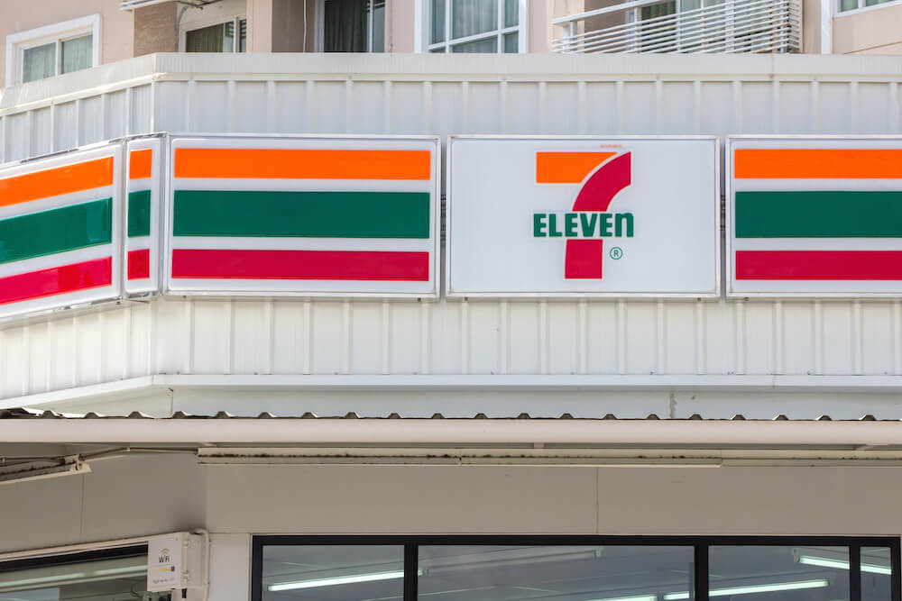 underpaid at 7-eleven
